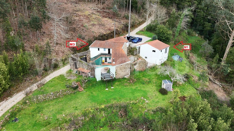 Moradia Isolada T4 Miranda do Corvo, Vila Nova - 1466713 - 24