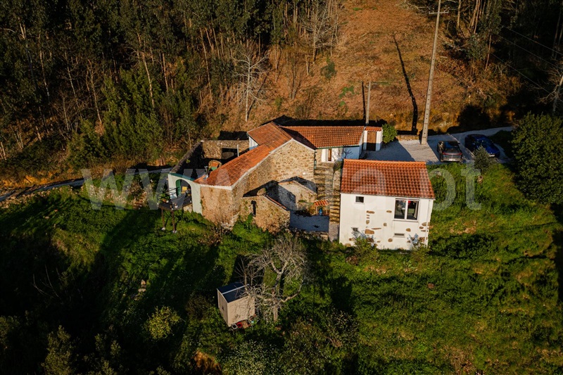 Moradia Isolada T4 Miranda do Corvo, Miranda do Corvo - 1466713 - 15