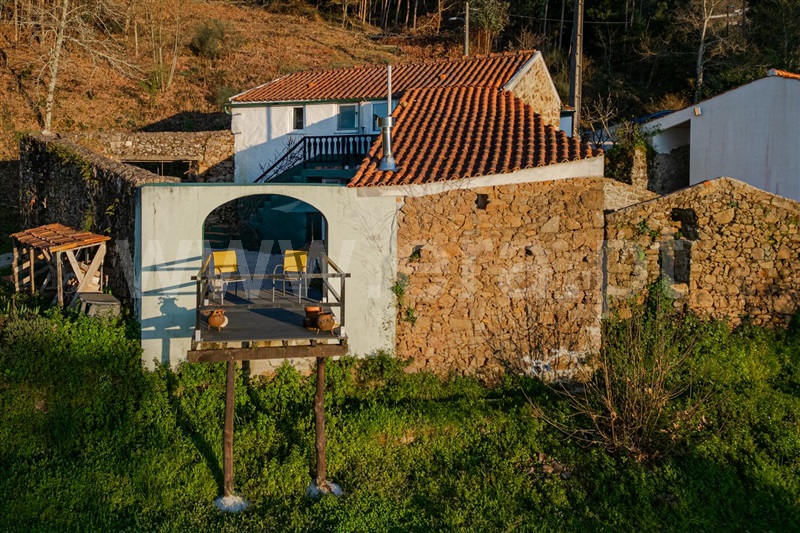 Moradia Isolada T4 Miranda do Corvo, Miranda do Corvo - 1466713 - 24