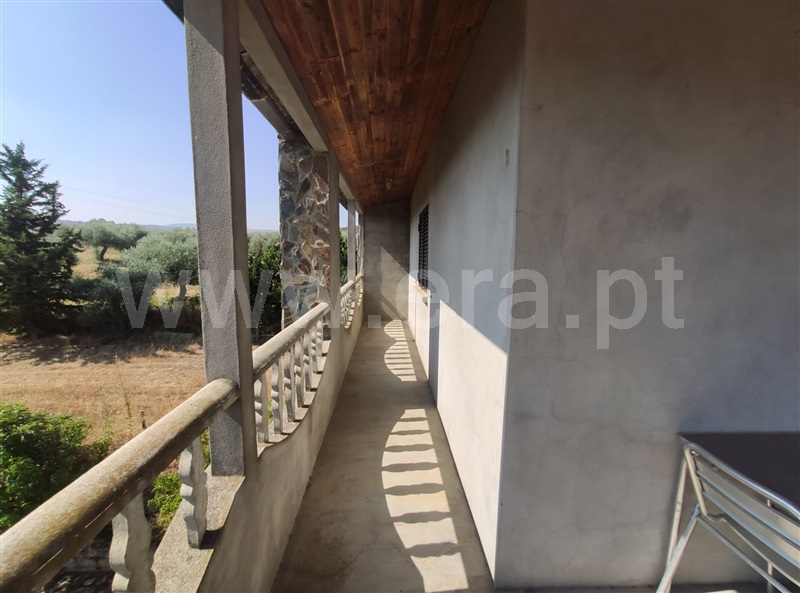 Moradia Isolada T4 Mirandela, Carvalhais - 1502397 - 3