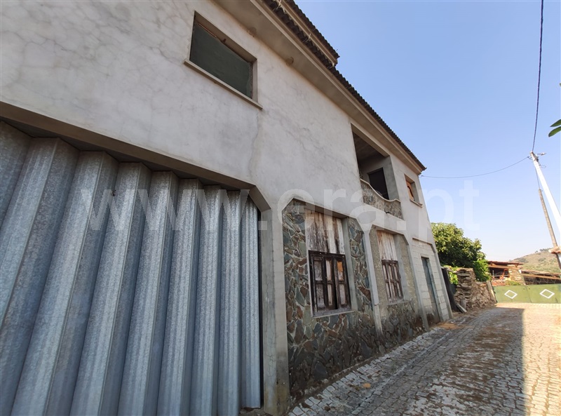 Moradia Isolada T4 Mirandela, Carvalhais - 1502397 - 4