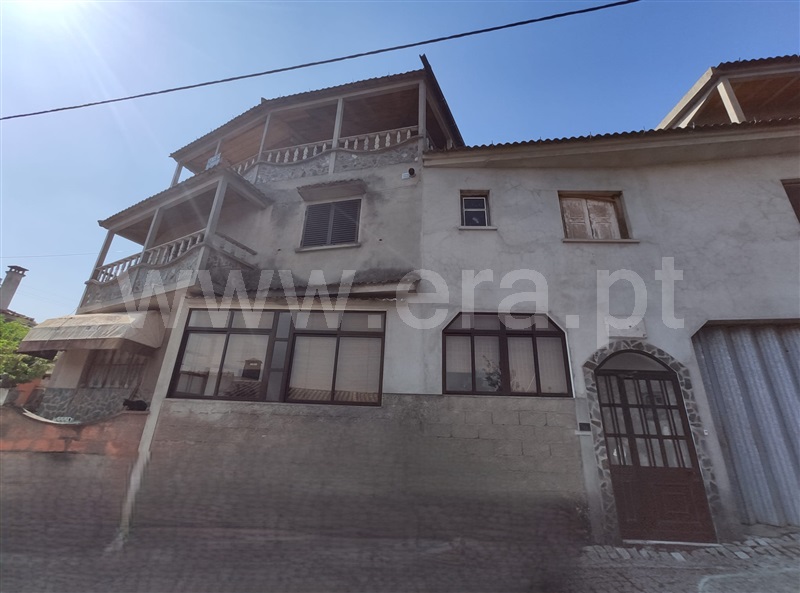 Moradia Isolada T4 Mirandela, Carvalhais - 1502397 - 5