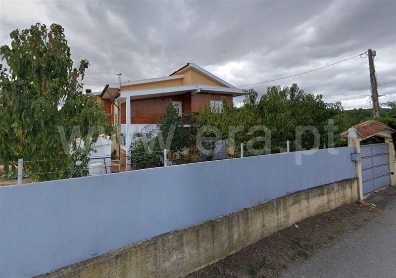 Moradia Isolada T4 Mirandela - 1506314 - 20