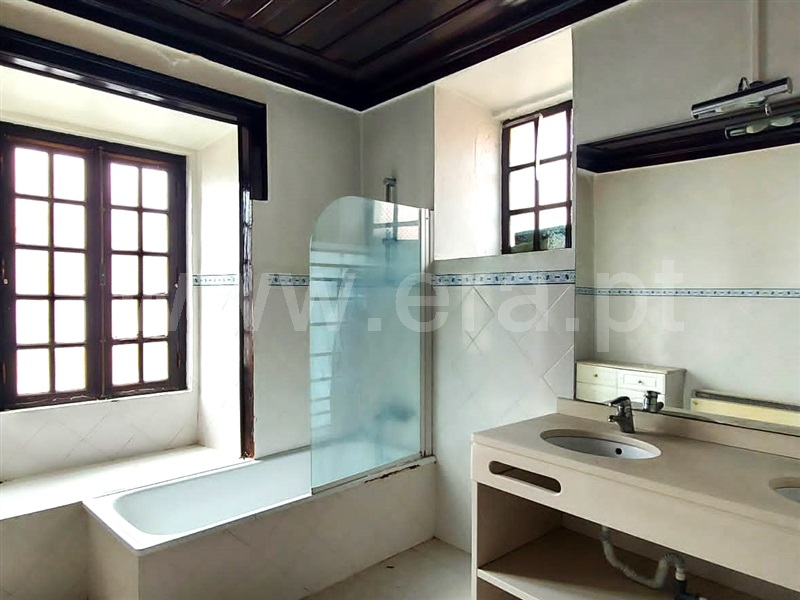 Moradia Isolada T4 Montemor-o-Velho, Montemor-o-Velho - 1242933 - 11