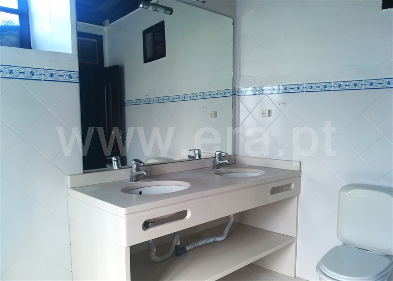 Moradia Isolada T4 Montemor-o-Velho, Montemor-o-Velho - 1242933 - 12