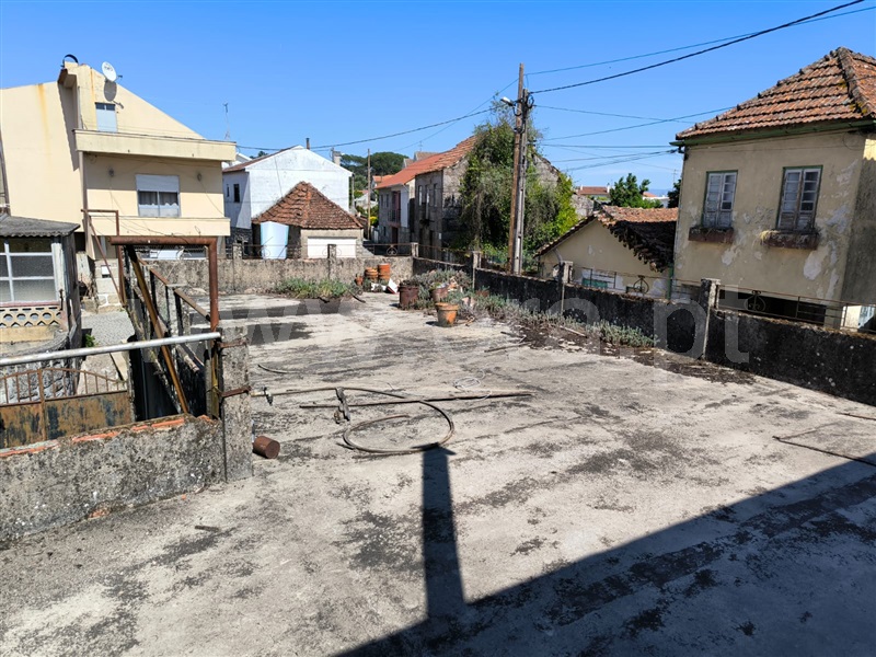 Moradia Isolada T4 Nelas, Vilar Seco - 1317918 - 7