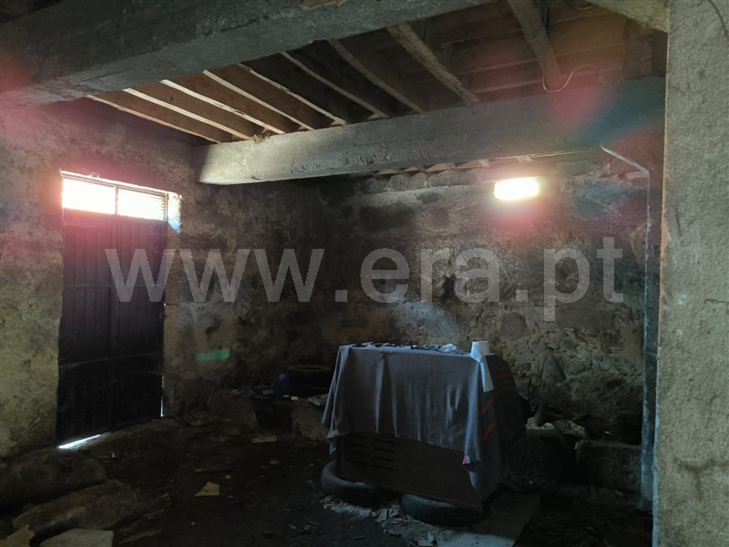 Moradia Isolada T4 Nelas, Vilar Seco - 1317918 - 8