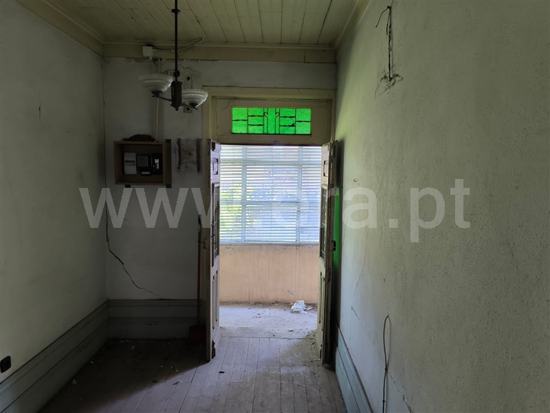 Moradia Isolada T4 Nelas, Vilar Seco - 1317918 - 10