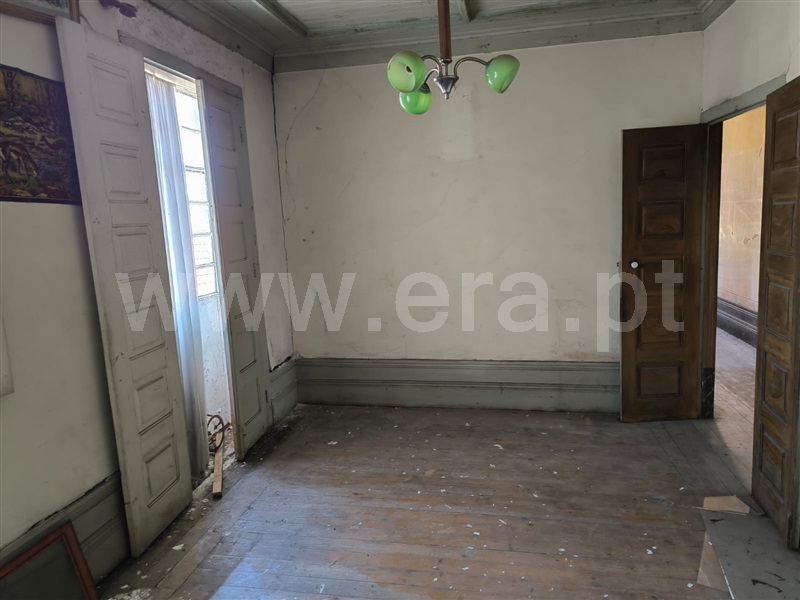 Moradia Isolada T4 Nelas, Vilar Seco - 1317918 - 13