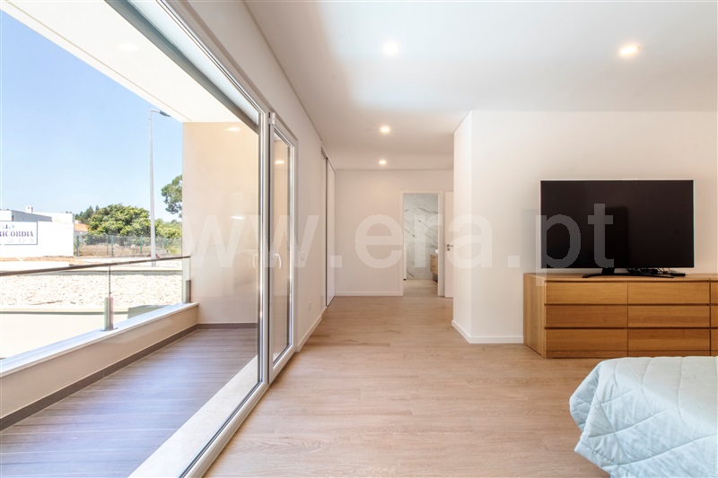 Moradia Isolada T4 com Piscina Óbidos, Santa Maria, São Pedro e Sobral da Lagoa - 1481662 - 34