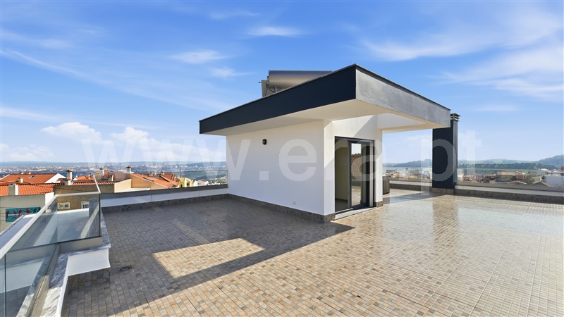 Moradia T4 à venda em Pontinha e Famões, Odivelas — foto 19