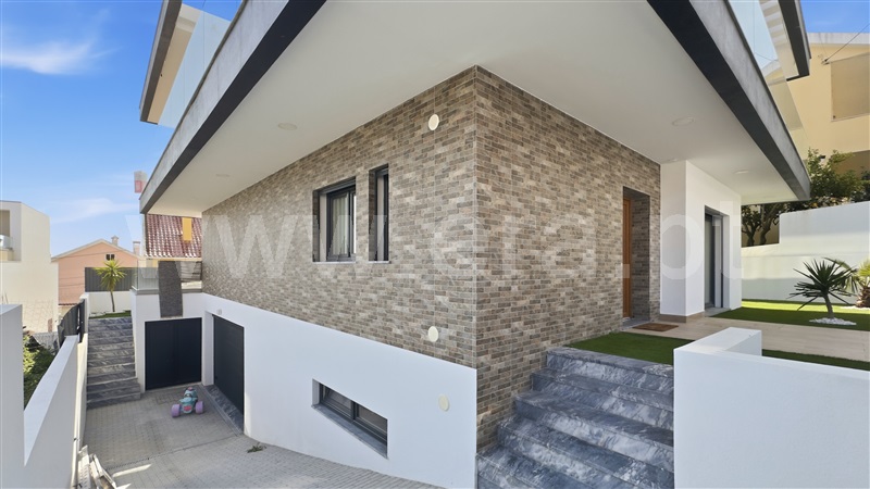 Moradia T4 à venda em Pontinha e Famões, Odivelas — foto 16