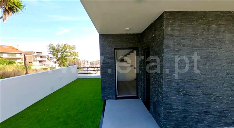 Moradia Isolada T4 com Piscina Odivelas, Ramada e Caneças - 1468216 - 8