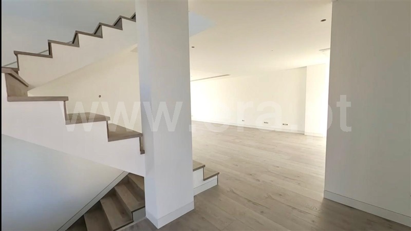 Moradia Isolada T4 com Piscina Odivelas, Ramada e Caneças - 1468216 - 9