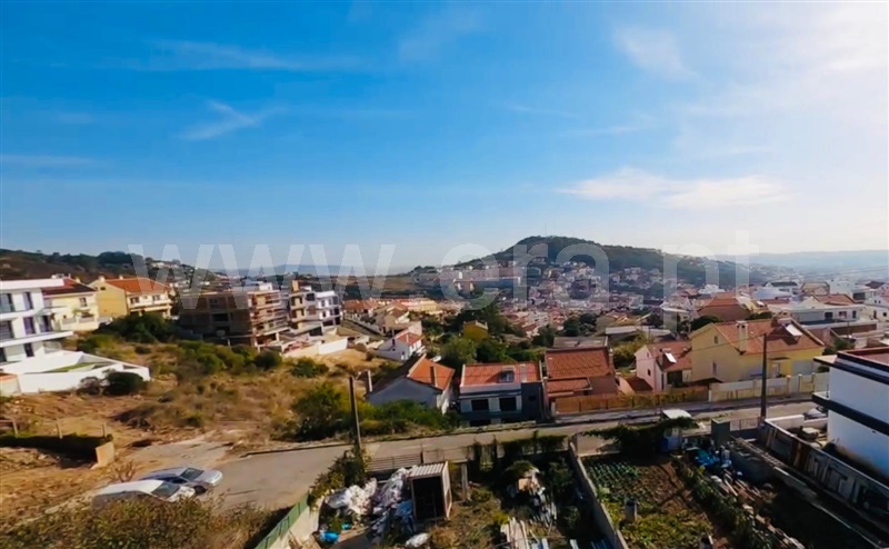 Moradia Isolada T4 com Piscina Odivelas, Ramada e Caneças - 1468216 - 15