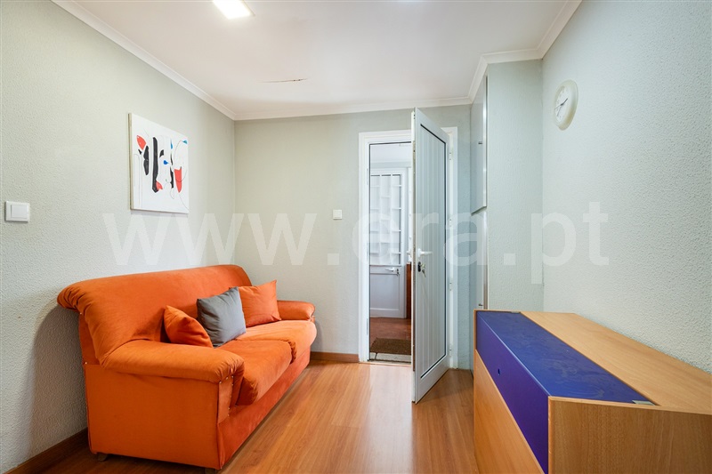 Moradia Isolada T3 Odivelas, Ramada e Caneças - 1478550 - 6