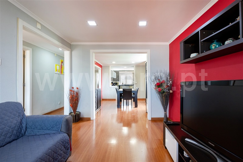 Moradia Isolada T3 Odivelas, Ramada e Caneças - 1478550 - 13