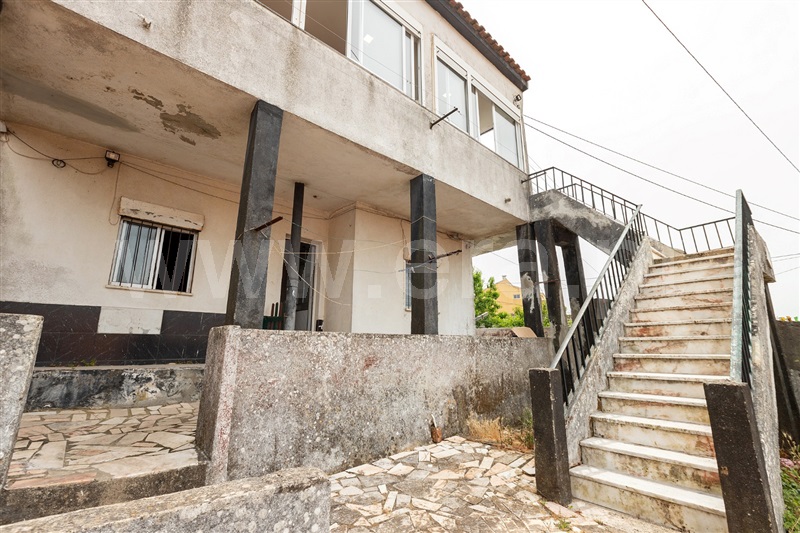Moradia Isolada T3 Odivelas, Ramada e Caneças - 1478550 - 14