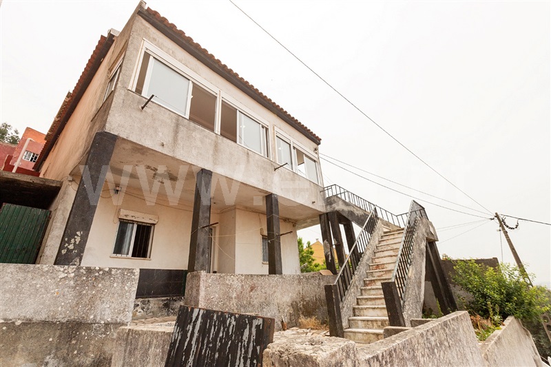 Moradia Isolada T3 Odivelas, Ramada e Caneças - 1478550 - 15