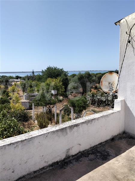 Moradia Isolada T4 / Olhão, Marim/Quatrim/Bias