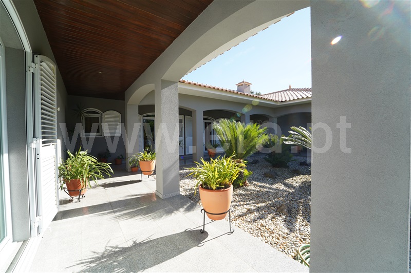 Moradia Isolada T4 / Oliveira de Azeméis, São Roque