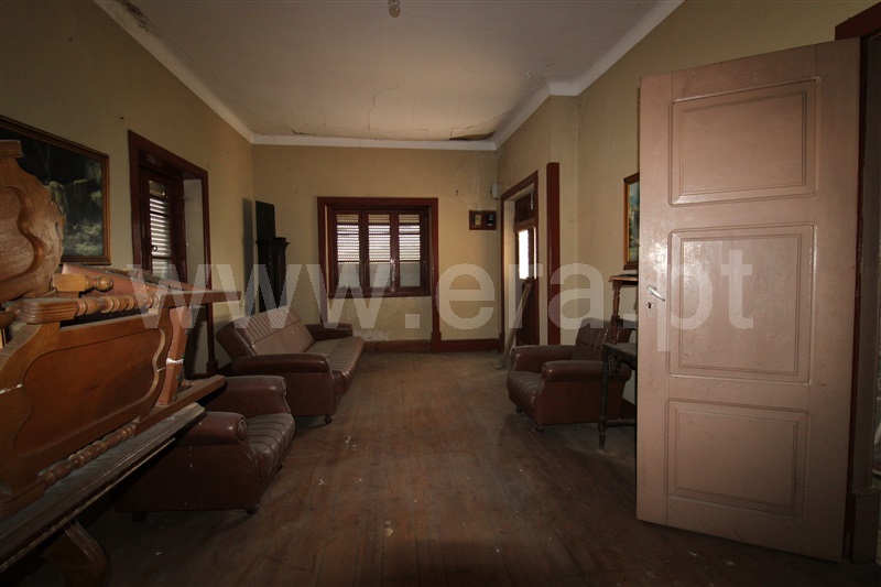 Moradia Isolada T4 / Oliveira do Bairro, Oliveira do Bairro