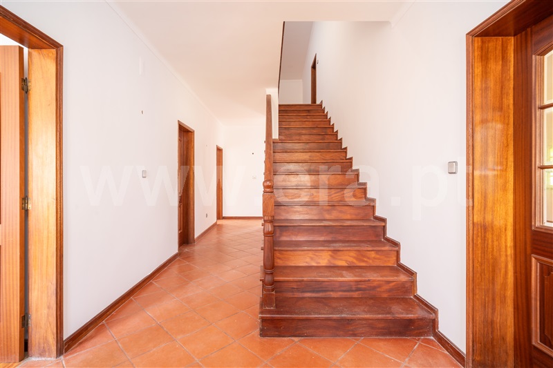 Moradia Isolada T4 com Terreno Oliveira do Hospital, Meruge - 1458552 - 7