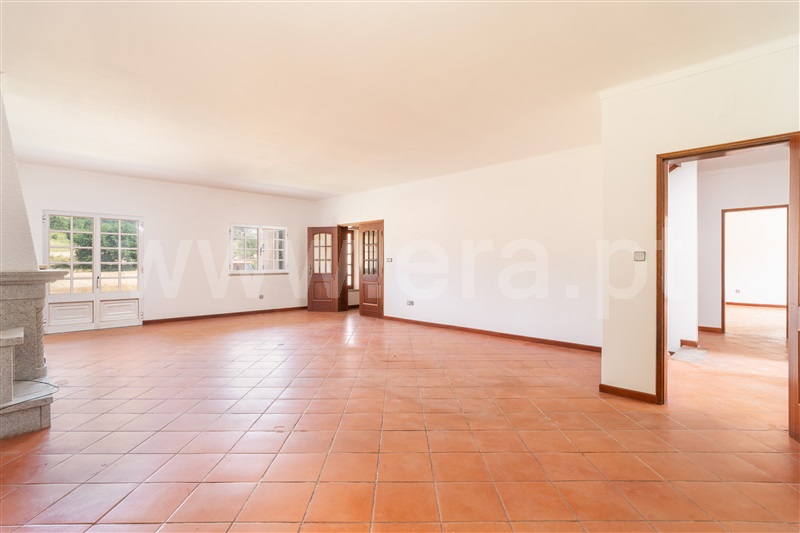 Moradia Isolada T4 com Terreno Oliveira do Hospital, Meruge - 1458552 - 8