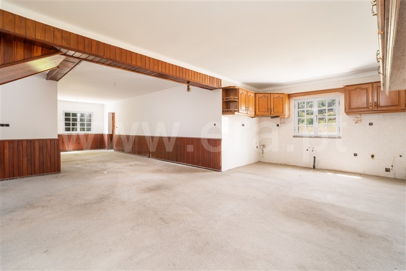 Moradia Isolada T4 com Terreno Oliveira do Hospital, Meruge - 1458552 - 11