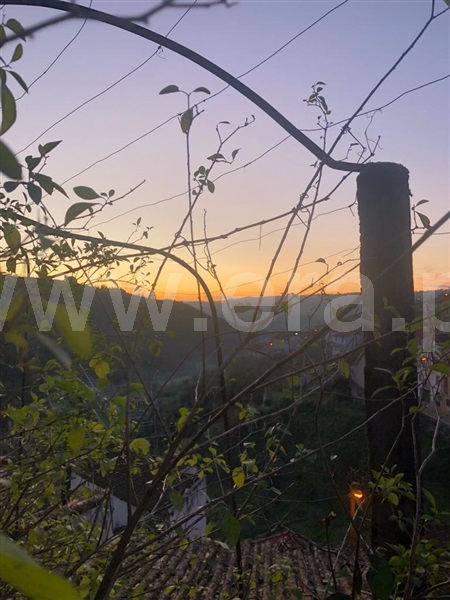Ruina T4 Oliveira do Hospital, São Gião - 1312984 - 1
