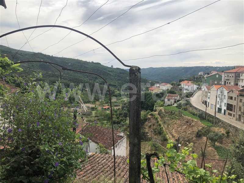 Moradia Isolada T4 com Terreno Oliveira do Hospital, São Gião - 1312984 - 6