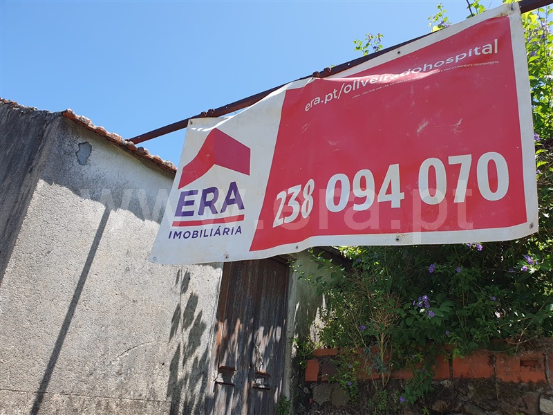 Moradia Isolada T4 com Terreno Oliveira do Hospital, São Gião - 1312984 - 18