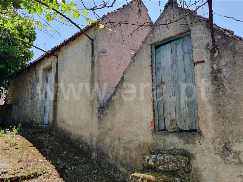 Moradia Isolada T4 com Terreno Oliveira do Hospital, São Gião - 1312984 - 19