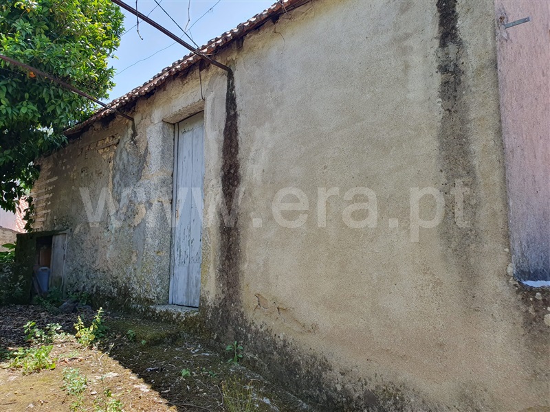 Moradia Isolada T4 com Terreno Oliveira do Hospital, São Gião - 1312984 - 20