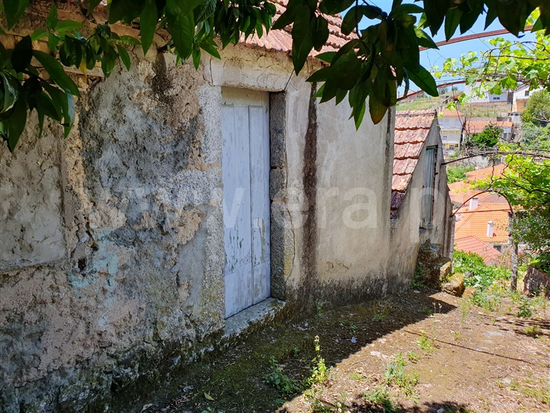 Moradia Isolada T4 com Terreno Oliveira do Hospital, São Gião - 1312984 - 22
