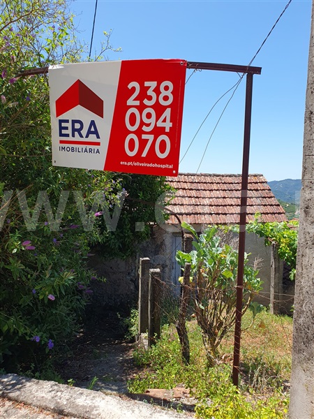 Moradia Isolada T4 com Terreno Oliveira do Hospital, São Gião - 1312984 - 28