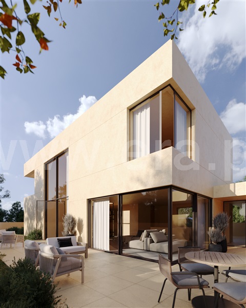 Moradia Isolada T4 / Ovar, Esmoriz