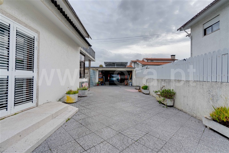 Moradia Isolada T4 com Luxo Ovar, OVAR Cova do Frade - 1500778 - 37