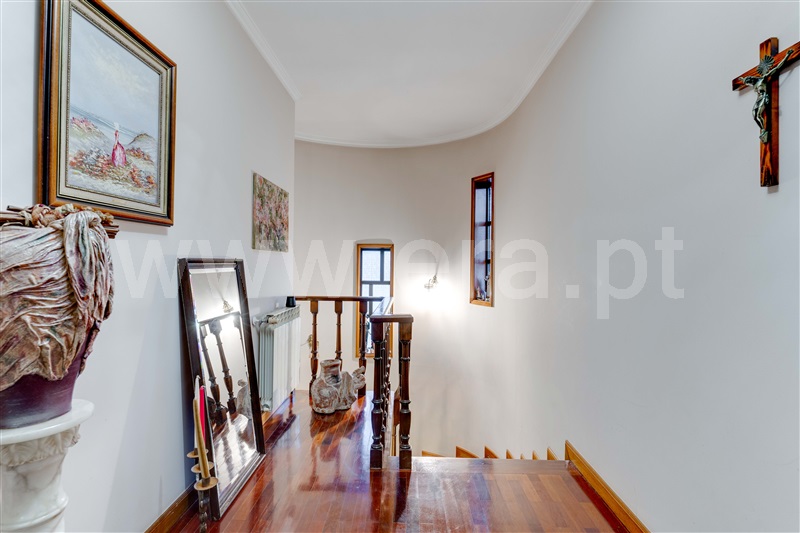 Moradia Isolada T4 com Luxo Ovar, OVAR Cova do Frade - 1500778 - 29