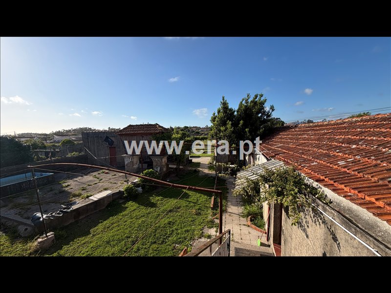 Moradia T4 à venda em Ovar, São João, Arada e São Vicente de Pereira Jusã, Ovar — foto 7