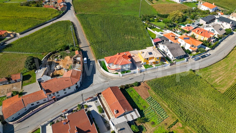 Moradia T4 à venda em Ovar, São João, Arada e São Vicente de Pereira Jusã, Ovar — foto 2