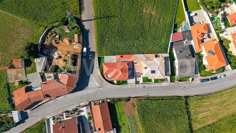 Moradia T4 à venda em Ovar, São João, Arada e São Vicente de Pereira Jusã, Ovar — foto 4