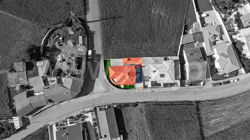 Moradia T4 à venda em Ovar, São João, Arada e São Vicente de Pereira Jusã, Ovar — foto 5