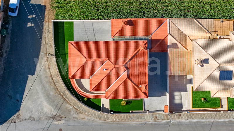 Moradia T4 à venda em Ovar, São João, Arada e São Vicente de Pereira Jusã, Ovar — foto 6