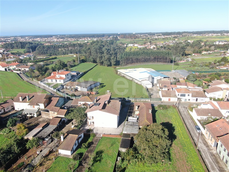 Moradia T4 à venda em S. João de Ovar, Ovar — foto 2