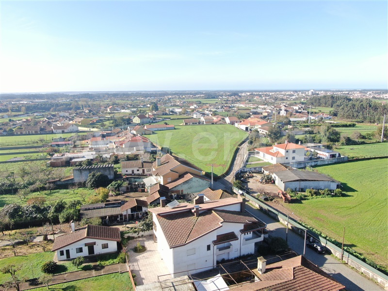 Moradia T4 à venda em S. João de Ovar, Ovar — foto 3