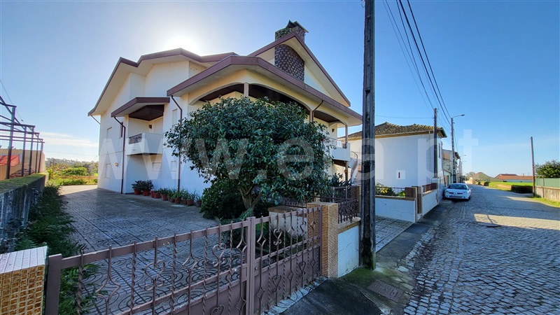 Moradia T4 à venda em S. João de Ovar, Ovar — foto 4