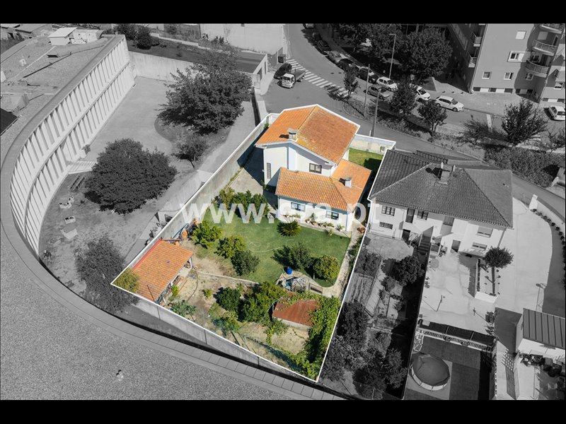 Moradia T4 à venda em S. Miguel, Ovar — foto 2