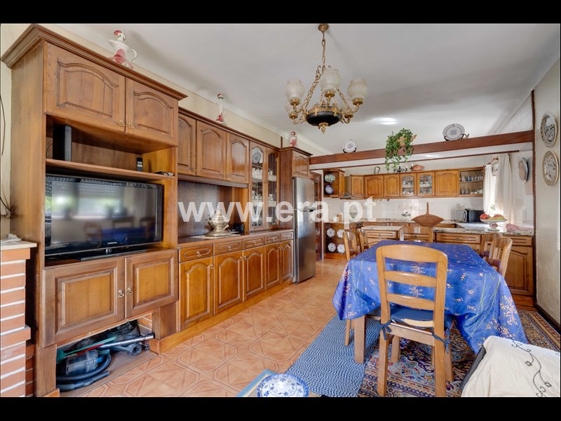 Moradia T4 à venda em S. Miguel, Ovar — foto 17