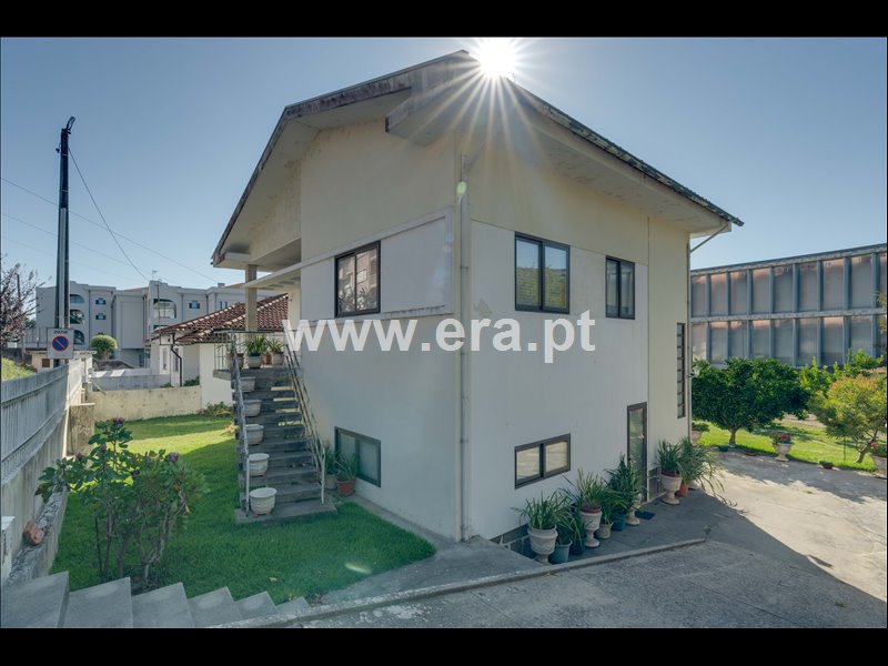 Moradia T4 à venda em S. Miguel, Ovar — foto 4
